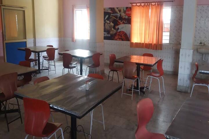 cafeteria